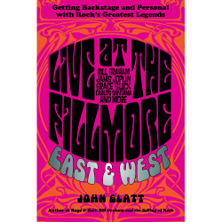 Live at the Fillmore East and West