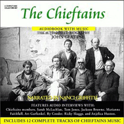 The Chieftains (audiobook)