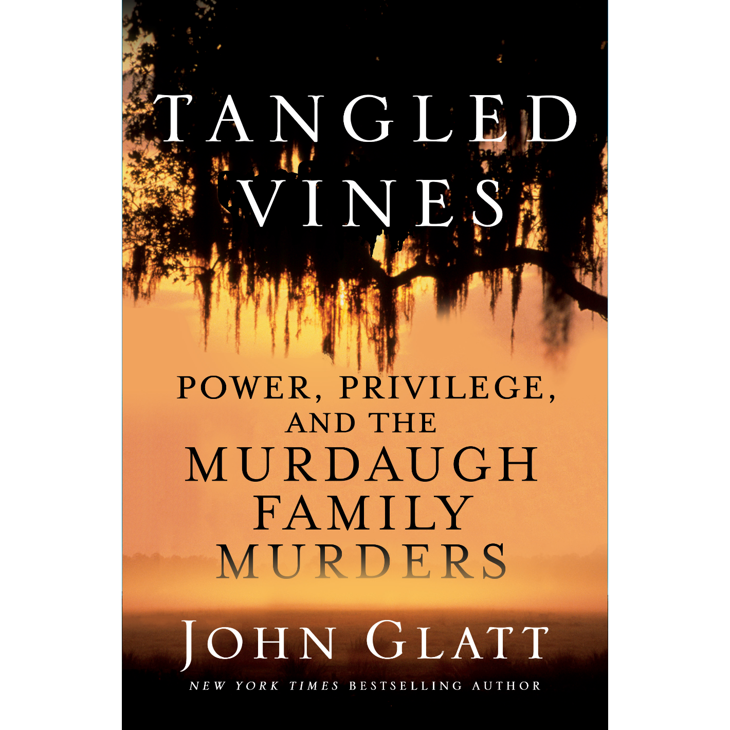 Tangled Vines